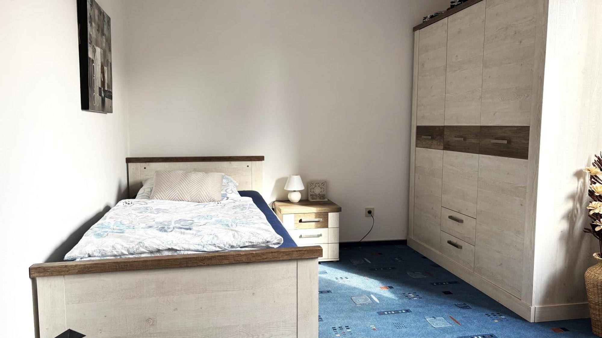 Grosszuegige Wohnung Mit Terrasse Und Gartenzugang - Das Komplette Erdgeschoss Bindlach Zewnętrze zdjęcie